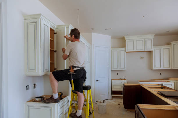 Licensed Backsplash Installation service in Watertown, FL - Remodeling Of Kitchen